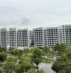 Blk 571B Champions Court (Woodlands), HDB 4 Rooms #562233031